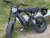 Ridstar q20 mini
