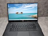 Dell Xps/15.6" 4k Touch/i7-7/16r/256ssd/gtx1050