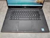 Dell Xps/15.6" 4k Touch/i7-7/16r/256ssd/gtx1050 - nuotraukos Nr. 2