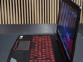 Legion 15,6 / 12 GB Ddr4 / Nvme / Gtx 1060 Max-q - nuotraukos Nr. 3