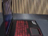 Legion 15,6 / 12 GB Ddr4 / Nvme / Gtx 1060 Max-q - nuotraukos Nr. 4