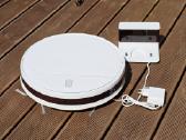 Xiaomi mi robot vacuum essential dulkių siurblys