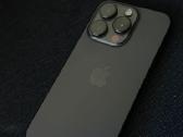 Parduodu iPhone 15 Pro 512gb Black