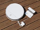 Xiaomi mi robot vacuum essential dulkių siurblys - nuotraukos Nr. 4