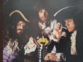 Electric Light Orchestra 1977 “The Light Shines On