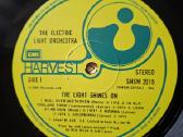 Electric Light Orchestra 1977 “The Light Shines On - nuotraukos Nr. 3