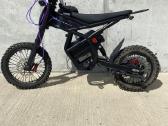 GT 54 Pro motociklas/ elektrinis dviratis