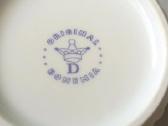 Puodelis, 250-300ml, Original Bohemia, Čekija - nuotraukos Nr. 5