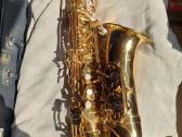 Saksofonas altas Yanagisawa A500 Japoniškas