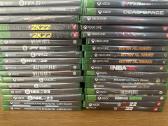 Didelis kiekis xbox one ir series x žaidimų - nuotraukos Nr. 2