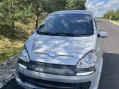 Microcar Mgo