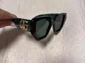 Gucci saulės akiniai - nuotraukos Nr. 5