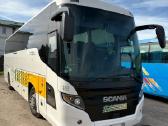 Siūlome darbą autobuso vairuotojui ( - jai) - nuotraukos Nr. 2