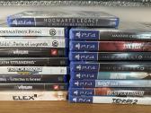 Neišpakuoti ps4 ir ps5 žaidimai! - nuotraukos Nr. 2