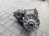 Mercedes Ml163 4.3 benzinas reduktorius (razdatkė)