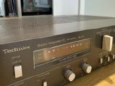 Technics Su-v5 stiprintuvas - nuotraukos Nr. 2