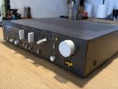 Technics Su-v5 stiprintuvas
