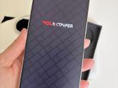 Tcl Nxtpaper 60 Ultra 12gb/256gb –Naujas! - nuotraukos Nr. 3