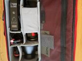 Aputure Ls C300d II + Aputure Light Dome II+stovas - nuotraukos Nr. 3
