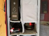Aputure Ls C300d II + Aputure Light Dome II+stovas - nuotraukos Nr. 7