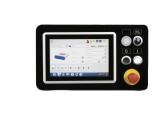 Briaunų laminavimo staklės Minimax me 35 tr sa - nuotraukos Nr. 2