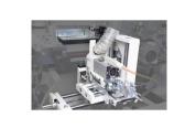 Briaunų laminavimo staklės Minimax me 35 tr sa - nuotraukos Nr. 9