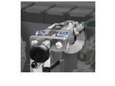 Briaunų laminavimo staklės Minimax me 35 tr sa - nuotraukos Nr. 12