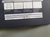 Acer Aspire V Nitro - nuotraukos Nr. 3