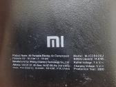 Xiaomi pompa - nuotraukos Nr. 2