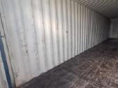 Nauji / Apynauji 40 pėdų konteineriai paaukštinti - nuotraukos Nr. 27