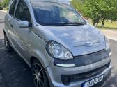 Microcar Mgo - nuotraukos Nr. 2