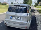 Microcar Mgo - nuotraukos Nr. 3