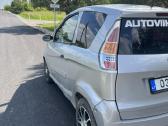 Microcar Mgo - nuotraukos Nr. 4