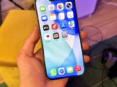 iPhone 15 Pro Natural Titanium
