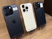 Apple iPhone 15 pro 128gb ir 256gb Baterija 100%