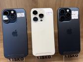 Apple iPhone 15 pro 128gb ir 256gb Baterija 100% - nuotraukos Nr. 2