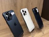 Apple iPhone 15 pro 128gb ir 256gb Baterija 100% - nuotraukos Nr. 3