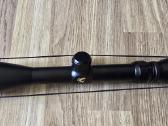 Parduodama Gamo optika