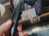 Militaristika telefonas - nuotraukos Nr. 12