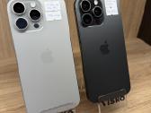 Tvarkingi Apple iPhone 15 pro Max 256gb