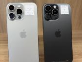 Tvarkingi Apple iPhone 15 pro Max 256gb - nuotraukos Nr. 2