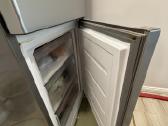 Parduodu Saldytuva Indesit 190cm - nuotraukos Nr. 3