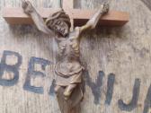 Religija kryžiaus