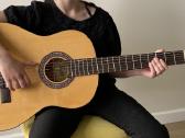 Klasikinė gitara
