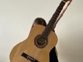 Klasikinė gitara - nuotraukos Nr. 2