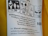 Secumar vivo100 automatine gelbejimosi liemene >50 - nuotraukos Nr. 3