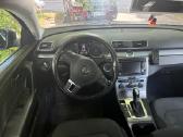 VW Passat B7 2013
