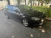 VW Passat B7 2013 - nuotraukos Nr. 2
