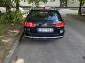 VW Passat B7 2013 - nuotraukos Nr. 5