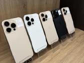 Apple iPhone 16 Pro 128gb ir 256gb - nuotraukos Nr. 3